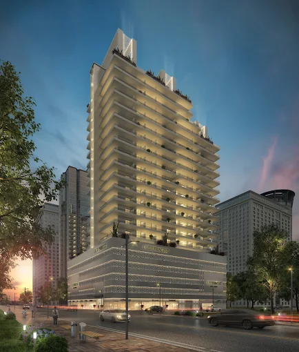 Dusit Princess Rijas